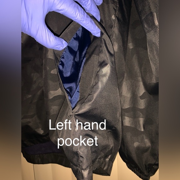 Seattle Seahawks Windbreaker - Picture 7 of 17